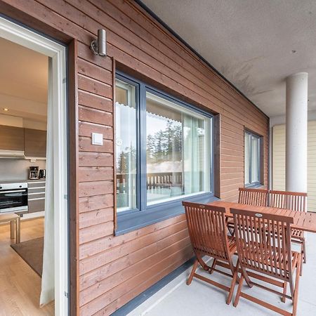 Ruka Ski Chalets Esterno foto