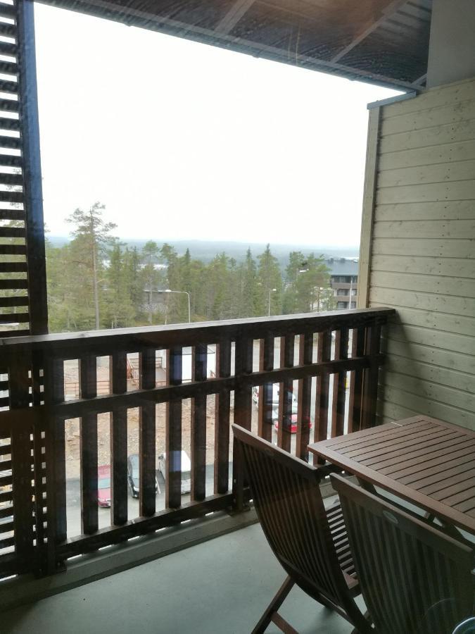 Ruka Ski Chalets Esterno foto