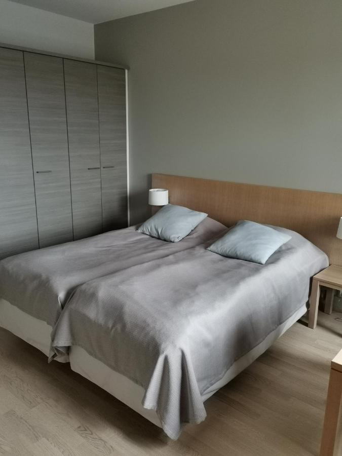 Ruka Ski Chalets Esterno foto